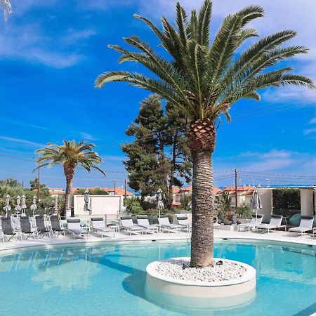 Anna Maria Paradise Πευκοχώρι Εξωτερικό φωτογραφία