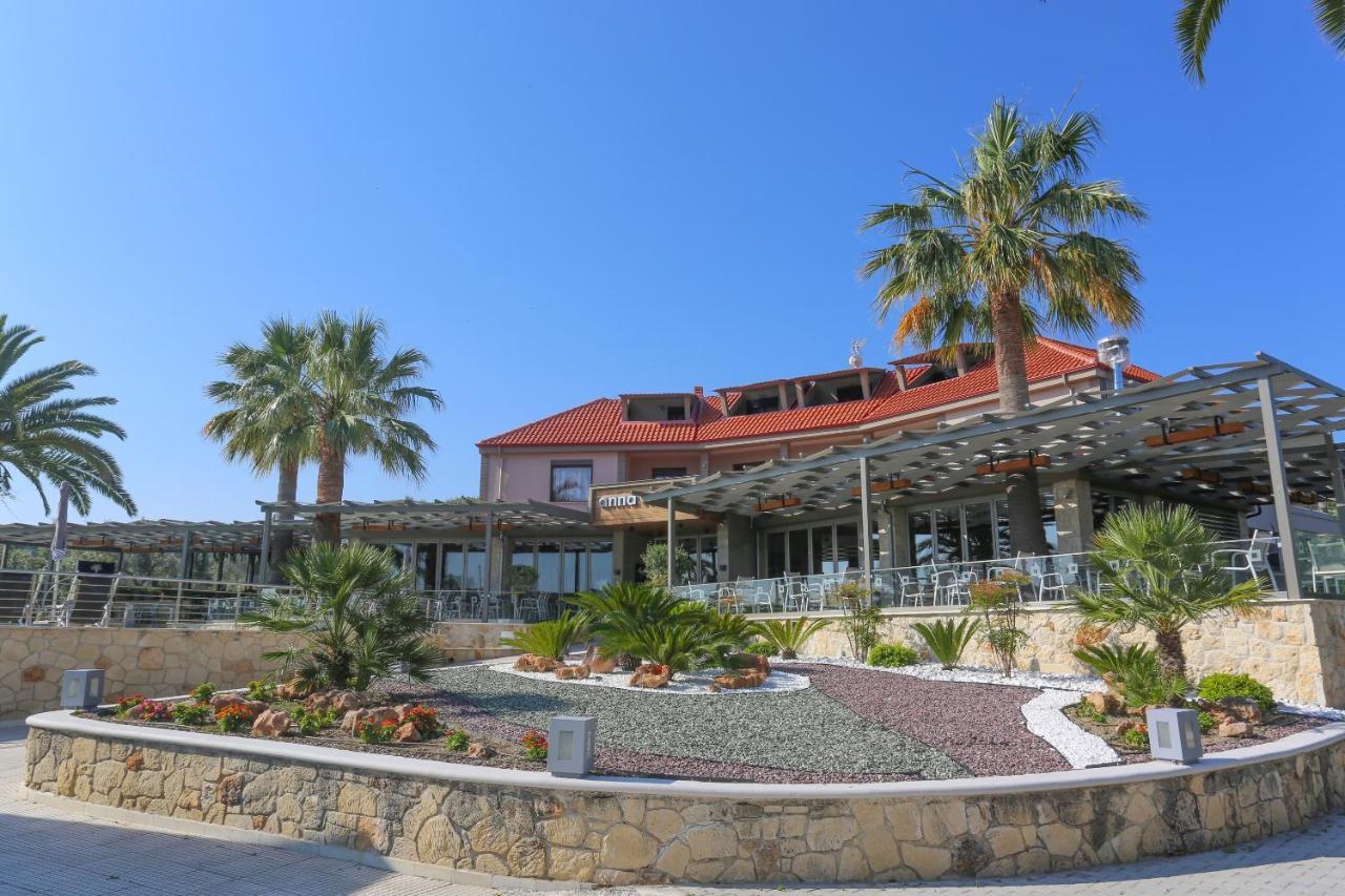 Anna Maria Paradise Πευκοχώρι Εξωτερικό φωτογραφία
