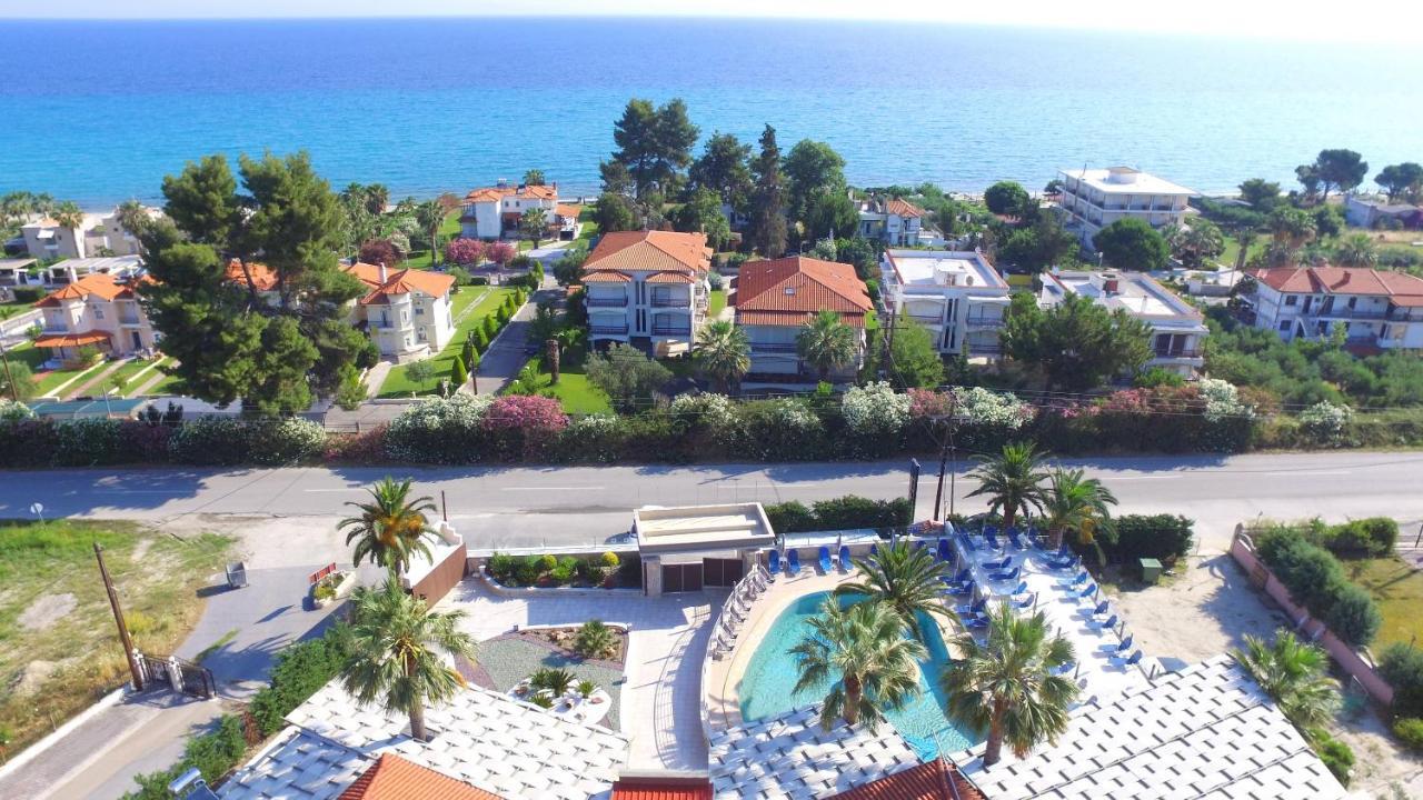 Anna Maria Paradise Πευκοχώρι Εξωτερικό φωτογραφία
