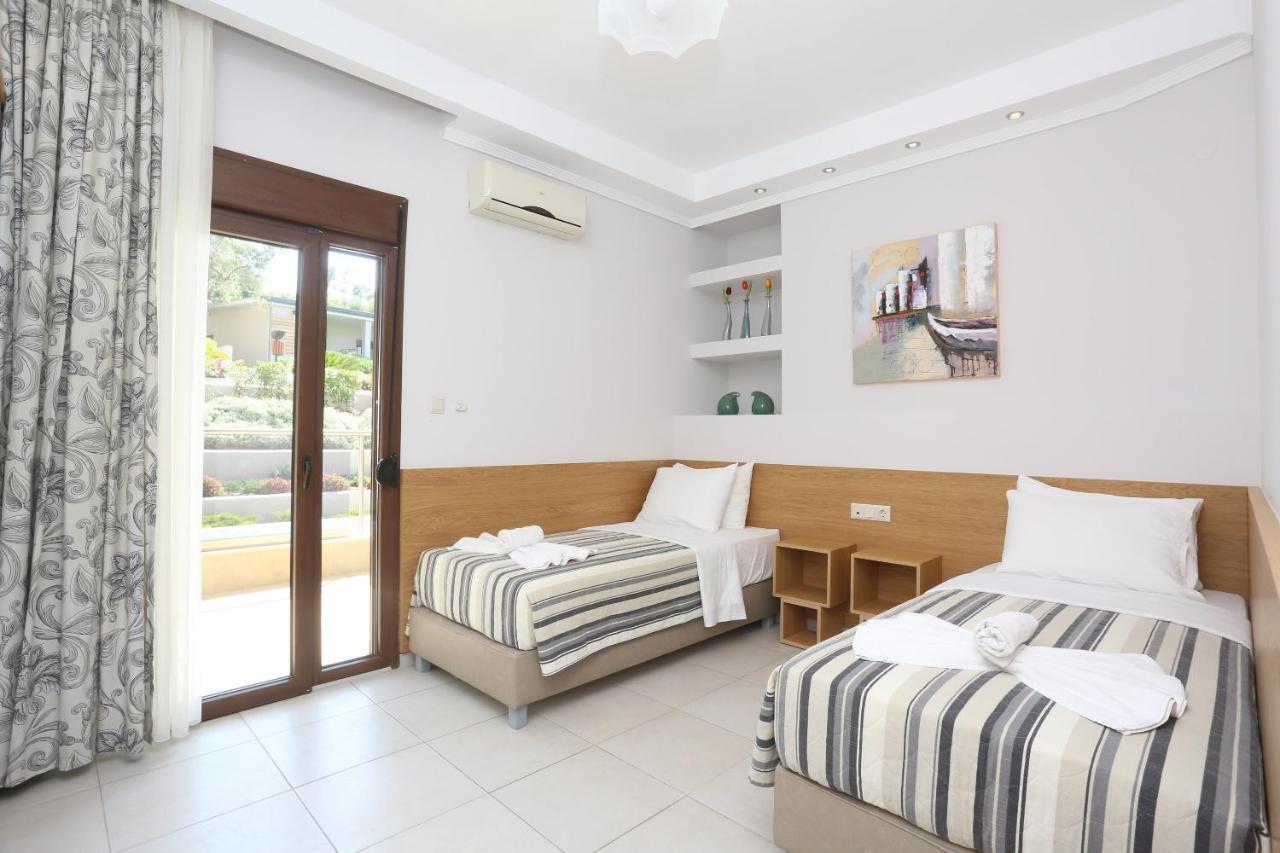 Anna Maria Paradise Πευκοχώρι Εξωτερικό φωτογραφία