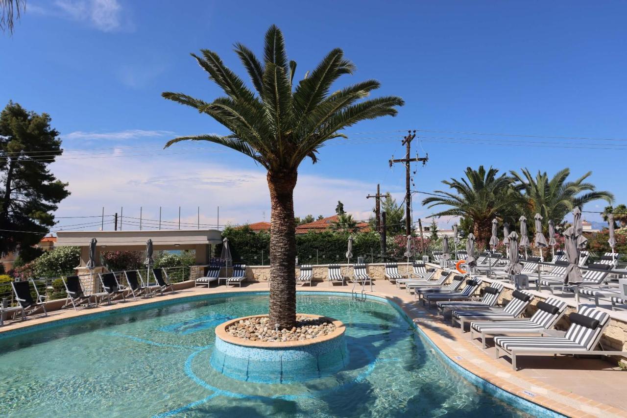 Anna Maria Paradise Πευκοχώρι Εξωτερικό φωτογραφία