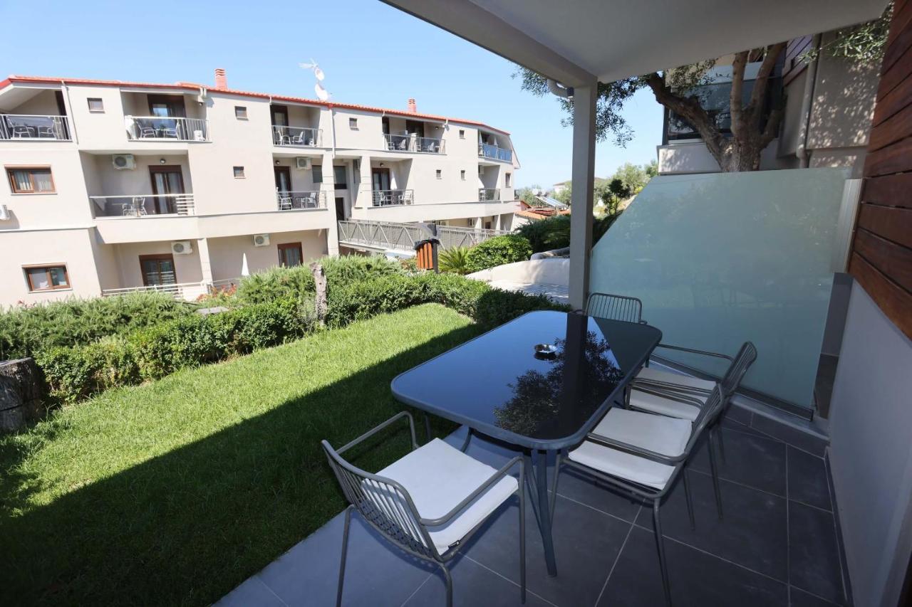 Anna Maria Paradise Πευκοχώρι Εξωτερικό φωτογραφία