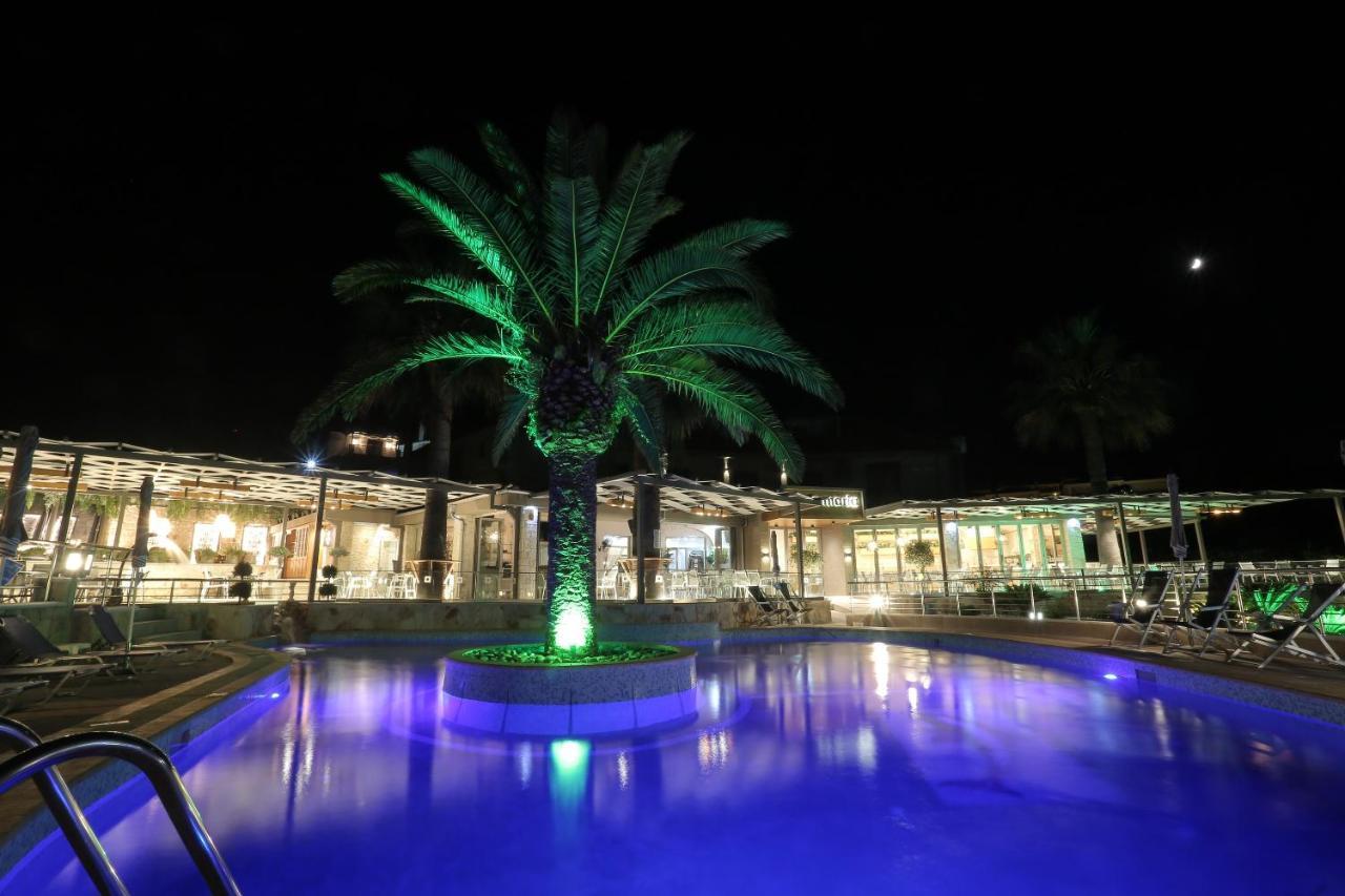 Anna Maria Paradise Πευκοχώρι Εξωτερικό φωτογραφία
