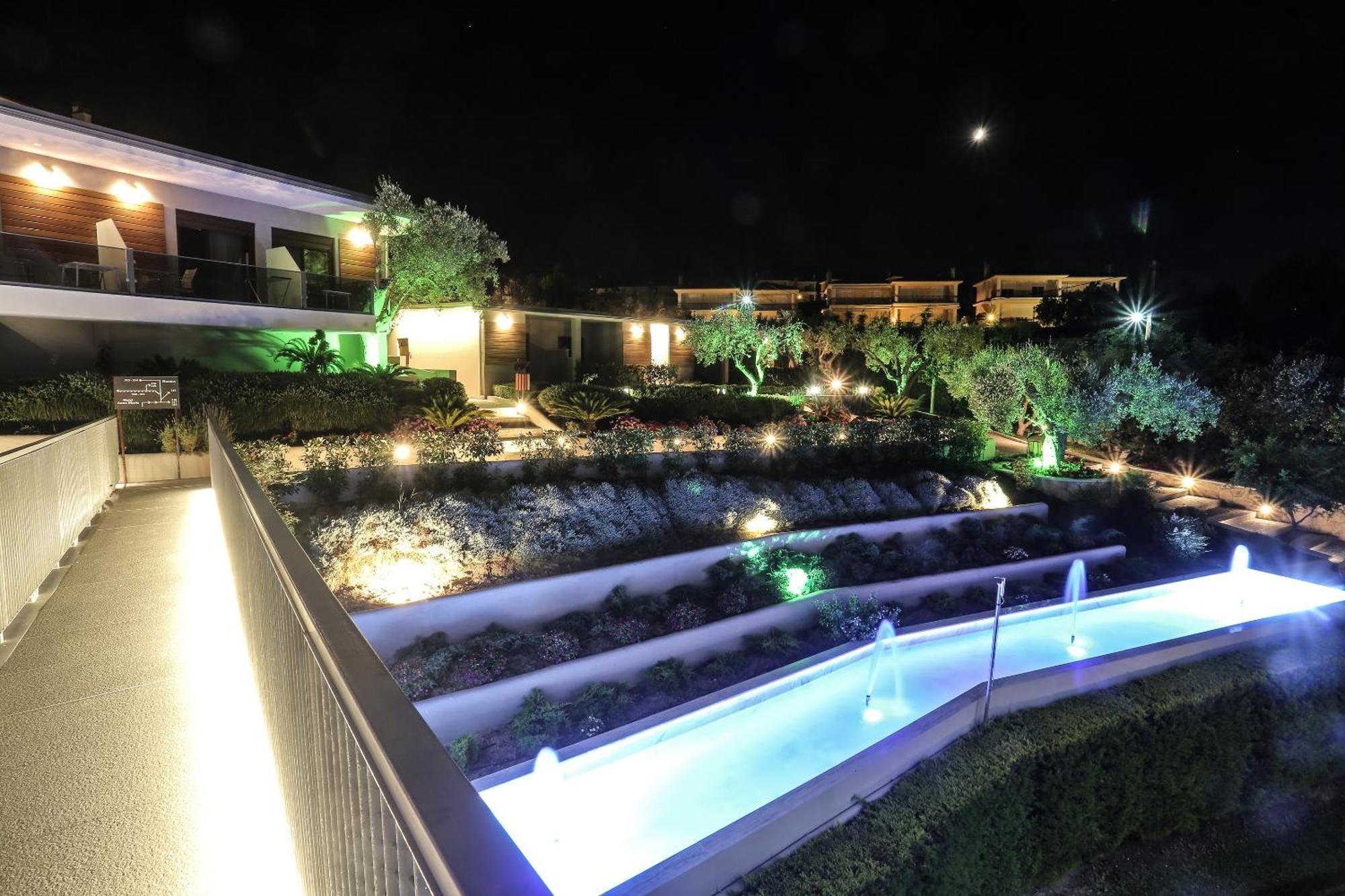 Anna Maria Paradise Πευκοχώρι Εξωτερικό φωτογραφία