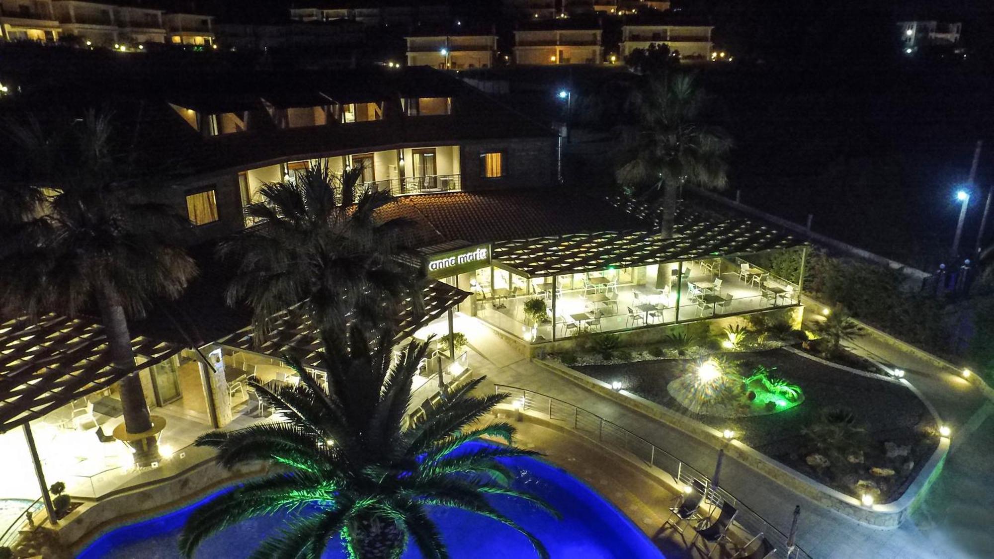 Anna Maria Paradise Πευκοχώρι Εξωτερικό φωτογραφία