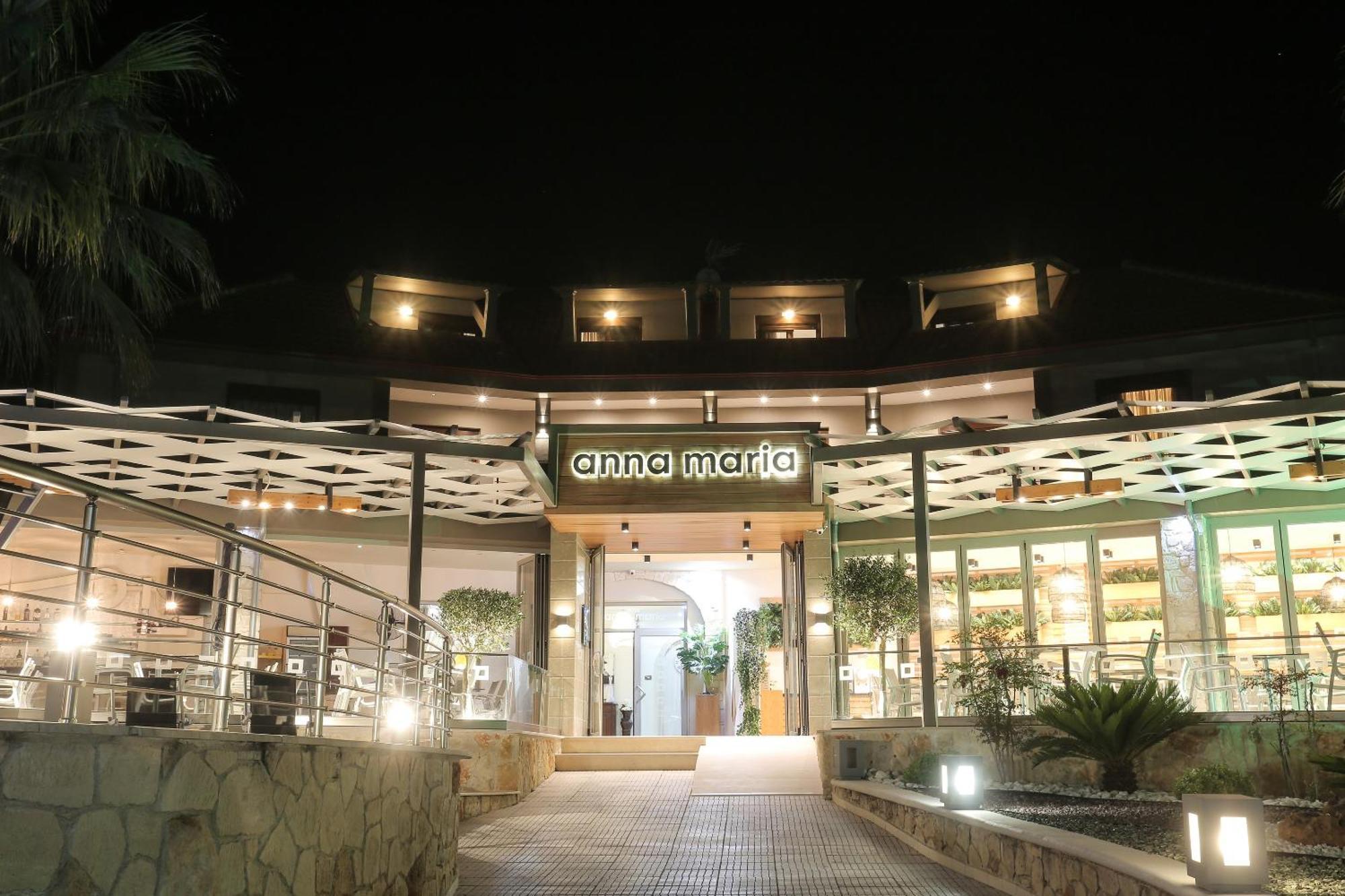 Anna Maria Paradise Πευκοχώρι Εξωτερικό φωτογραφία