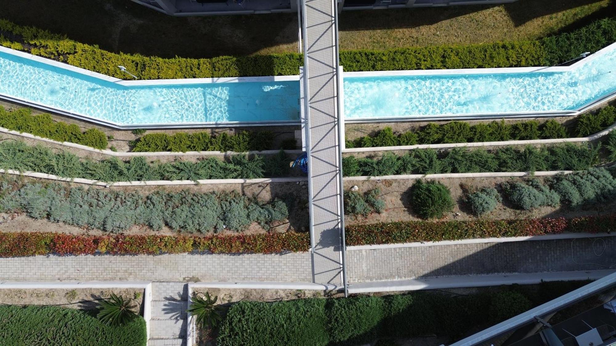 Anna Maria Paradise Πευκοχώρι Εξωτερικό φωτογραφία